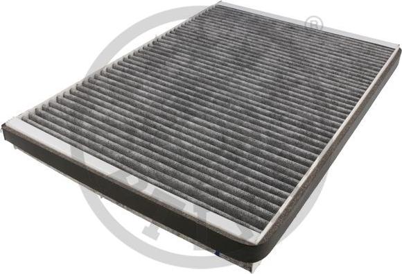 Optimal FC-01597 - Filtrs, Salona telpas gaiss www.autospares.lv