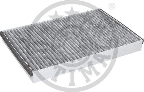 Optimal FC-01542 - Filtrs, Salona telpas gaiss www.autospares.lv