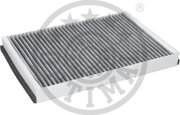 Optimal FC-01542 - Фильтр воздуха в салоне www.autospares.lv