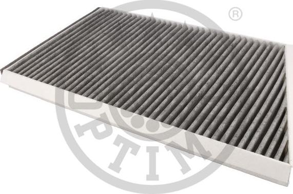 Optimal FC-01640 - Filtrs, Salona telpas gaiss www.autospares.lv