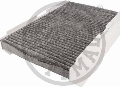 Optimal FC-01627 - Filtrs, Salona telpas gaiss www.autospares.lv