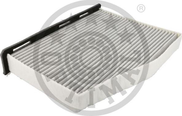 Optimal FC-C2002GER - Filter, interior air www.autospares.lv