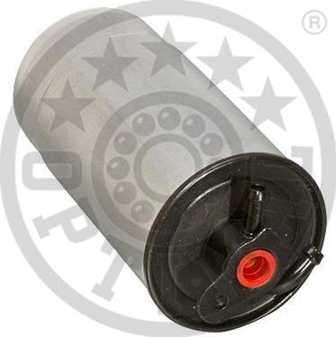 Optimal FF-01402 - Degvielas filtrs www.autospares.lv