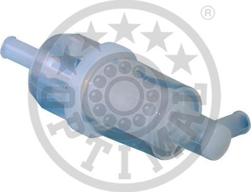 Optimal FF-01480 - Degvielas filtrs www.autospares.lv