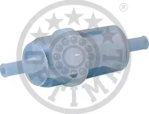 Optimal FF-01481 - Degvielas filtrs www.autospares.lv