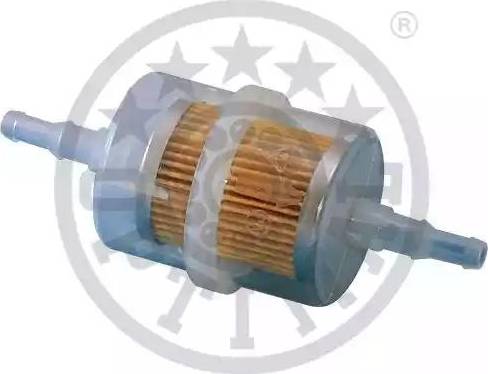 Optimal FF-01482 - Degvielas filtrs www.autospares.lv