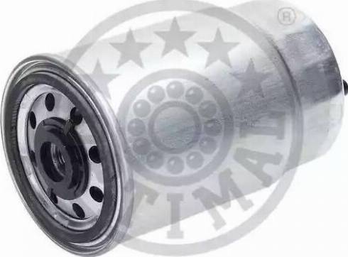 Optimal FF-01433 - Degvielas filtrs www.autospares.lv