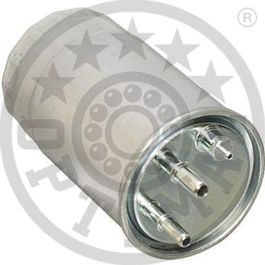 Optimal FF-01432 - Fuel filter www.autospares.lv