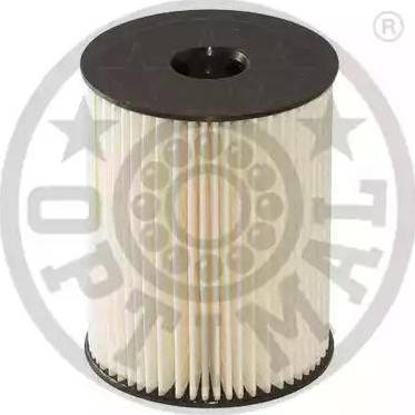 Optimal FF-01188 - Degvielas filtrs www.autospares.lv