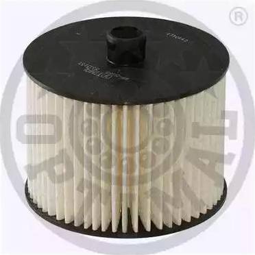 Optimal FF-01183 - Degvielas filtrs www.autospares.lv