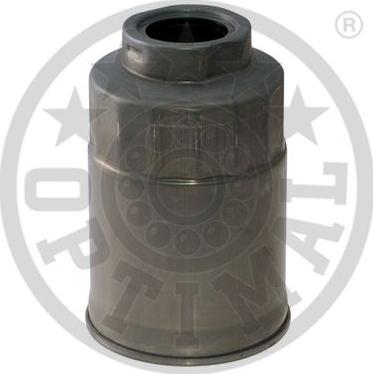 Optimal FF-01305 - Fuel filter www.autospares.lv