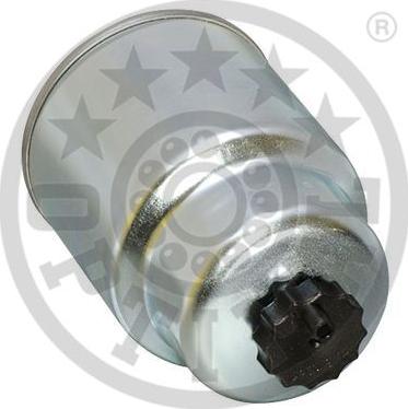 Optimal FF-01306 - Degvielas filtrs www.autospares.lv