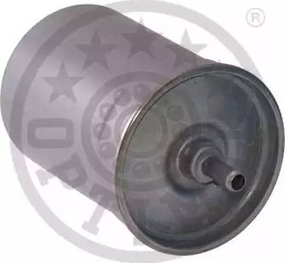 Optimal FF-01241 - Degvielas filtrs www.autospares.lv