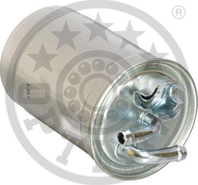 Optimal FF-01259 - Degvielas filtrs www.autospares.lv