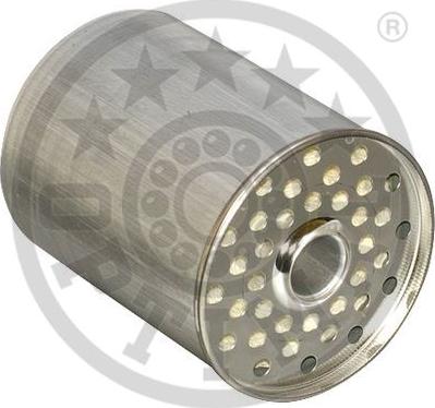 Optimal FF-01214 - Degvielas filtrs www.autospares.lv