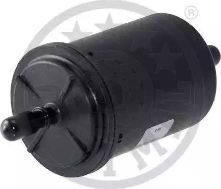 Optimal FF-01230 - Fuel filter www.autospares.lv