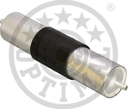 Optimal FF-01232 - Degvielas filtrs www.autospares.lv