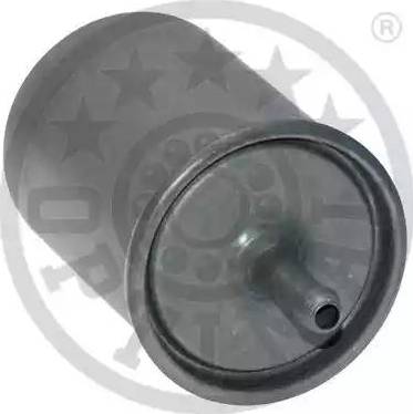 Optimal FF-01229 - Fuel filter www.autospares.lv