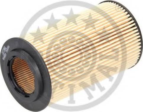 Optimal FO-00019 - Eļļas filtrs www.autospares.lv