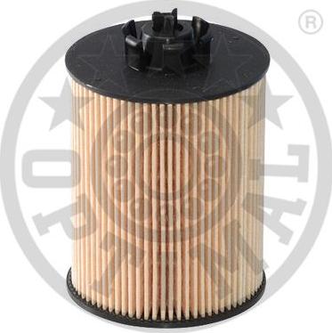 Optimal FO-00018 - Eļļas filtrs autospares.lv