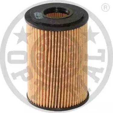 Optimal FO-00012 - Oil Filter www.autospares.lv