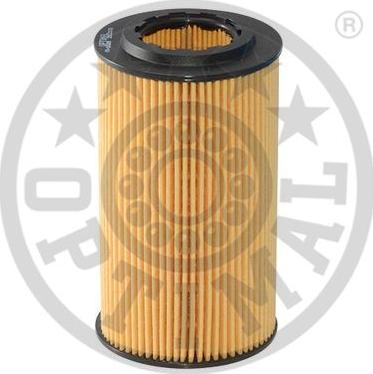 Optimal FO-00085 - Oil Filter www.autospares.lv