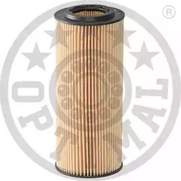 Optimal FO-00034 - Eļļas filtrs www.autospares.lv