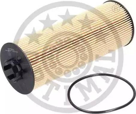 Optimal FO-00037 - Масляный фильтр www.autospares.lv