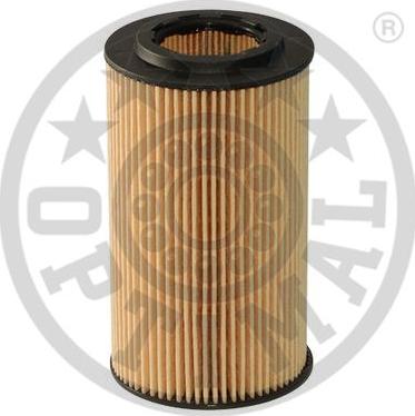 Optimal FO-00029 - Масляный фильтр www.autospares.lv