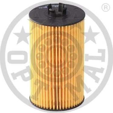 Optimal FO-00024 - Eļļas filtrs www.autospares.lv