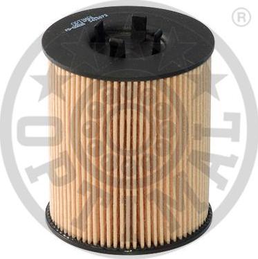 Optimal FO-00020 - Масляный фильтр www.autospares.lv