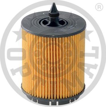 Optimal FO-00021 - Eļļas filtrs www.autospares.lv