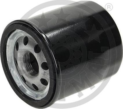 Optimal FO-00195 - Масляный фильтр www.autospares.lv