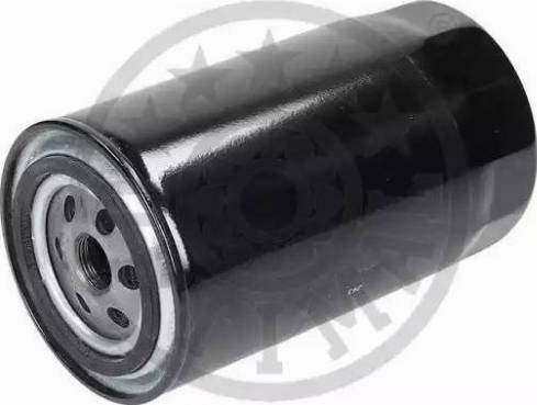 Optimal FO-00198 - Eļļas filtrs www.autospares.lv