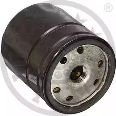 Optimal FO-00193 - Eļļas filtrs www.autospares.lv