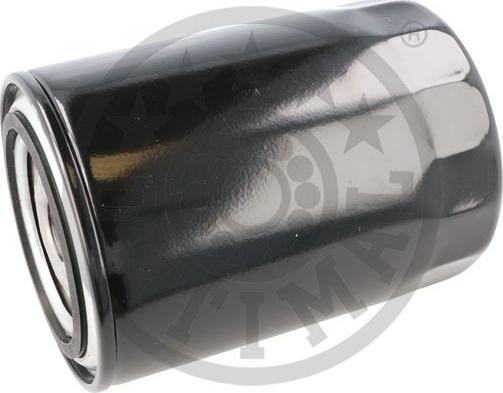 Optimal FO-00144 - Масляный фильтр www.autospares.lv