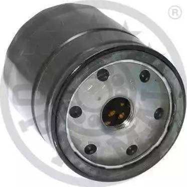 Optimal FO-00148 - Eļļas filtrs www.autospares.lv