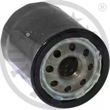 Optimal FO-00164 - Eļļas filtrs www.autospares.lv