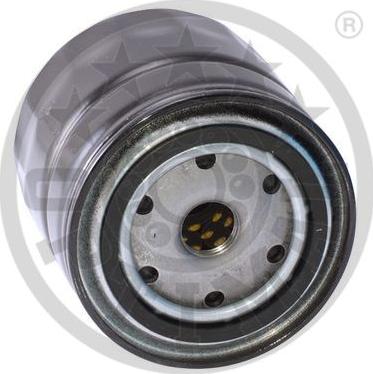 Optimal FO-00189 - Масляный фильтр www.autospares.lv