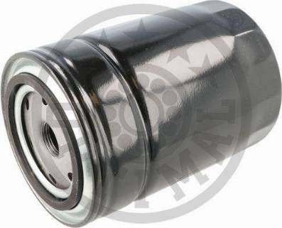 Optimal FO-00133 - Масляный фильтр www.autospares.lv