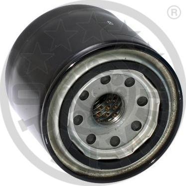 Optimal FO-00177 - Eļļas filtrs www.autospares.lv