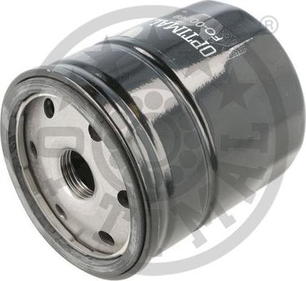 Optimal FO-00249 - Eļļas filtrs www.autospares.lv