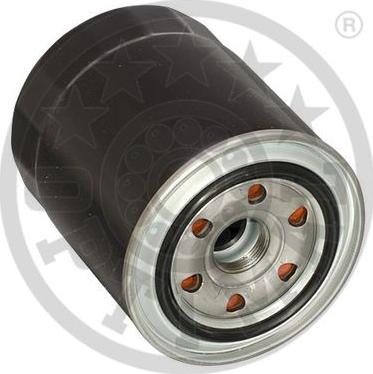 Optimal FO-00241 - Eļļas filtrs www.autospares.lv