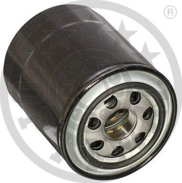 Optimal FO-00254 - Eļļas filtrs www.autospares.lv