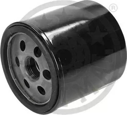 Optimal FO-00264 - Oil Filter www.autospares.lv