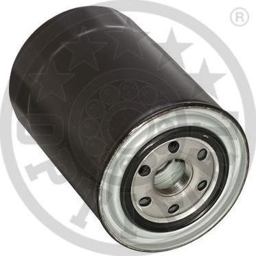 Optimal FO-00261 - Eļļas filtrs www.autospares.lv