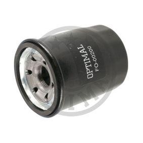 Optimal FO-00200 - Eļļas filtrs www.autospares.lv