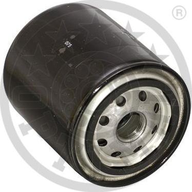 Optimal FO-00213 - Eļļas filtrs www.autospares.lv