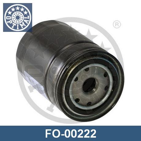 Optimal FO-00222 - Eļļas filtrs autospares.lv