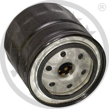 BOSCH 0451105191 - Oil Filter www.autospares.lv